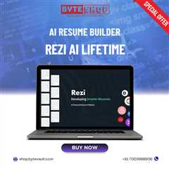 Rezi Ai Lifetime Subscription