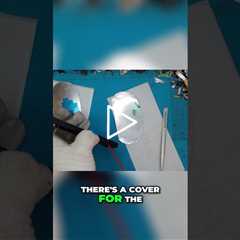 iPhone Back Cover Replacement Wireless Charging Magnet Tips! [IPHONE 15 PRO MAX] | Sydney CBD Repair