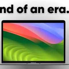 M1 MacBook Air in 2025: Endgame!