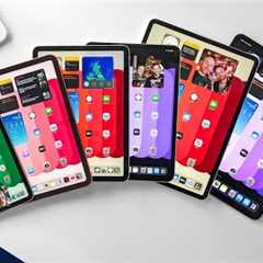 iPad Buying Guide - Don''t Waste Your Money! [NEW 2025]