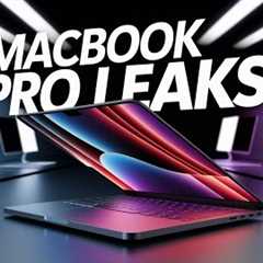 Brace Yourself! MACBOOK Pro M5 is on the Horizon!