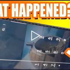 DISPLAY AND TOUCH IS GONE! Samsung Galaxy A71 Screen Replacement   Sydney CBD Repair Centre