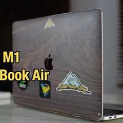 Still Worth It in 2025? The M1 MacBook Air — My Honest Thoughts After 5 Years.