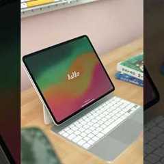M4 iPad Pro Unboxing - IT’S SO THIN! 👀