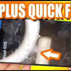 LONG NAME, SHORT REPAIR! OnePlus Nord CE 2 Lite Screen Replacement   Sydney CBD Repair Centre