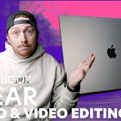 Is the M3 MacBook Pro Worth It in 2025?