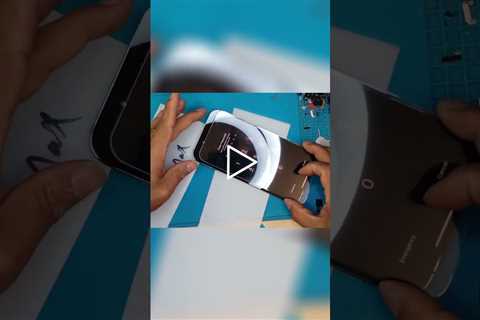 iPhone Pro Max Screen Protector: Ultimate Protection! [IPHONE 14 PRO MAX] | Sydney CBD Repair