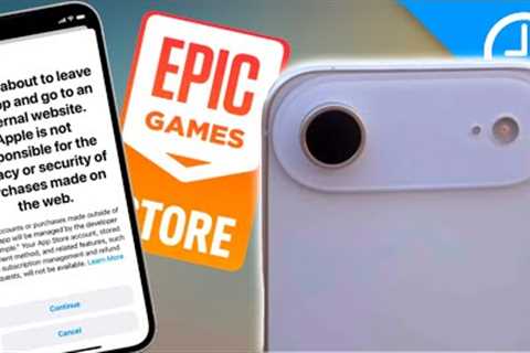 Apple Just Lost to Epic – And It Changes Everything | Friday 5