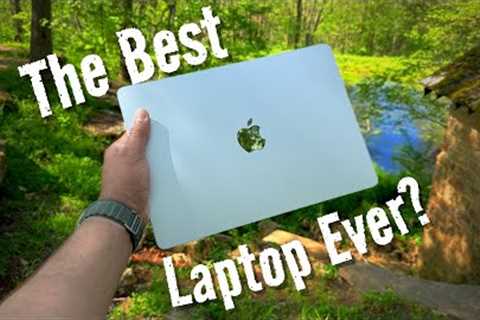 My Experience with the M4 Macbook Air... Time to Buy one NOW?