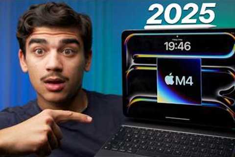 M4 iPad Pro 1 year Later! Was It Worth It?