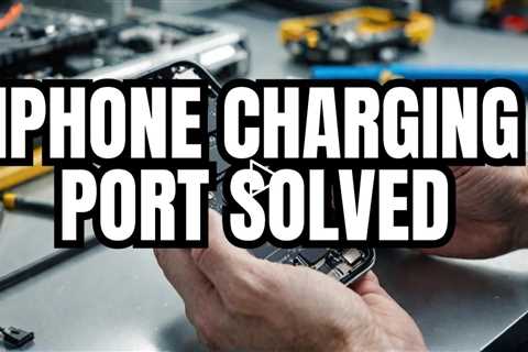 Sydney CBD Repair Centre is live