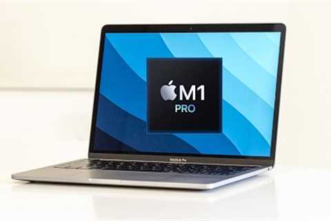 Apple M1 MacBook Pro: 4 Year Long Term Review