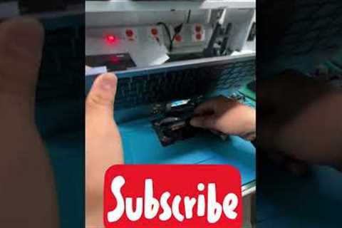 MacBook Air Display Replacement | MacBook Air Keyboard Replacement