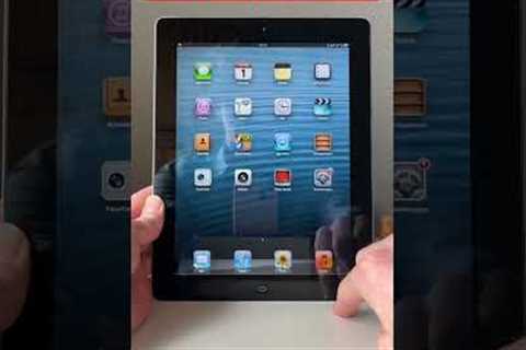 🎂10 Years #ipad #ios16