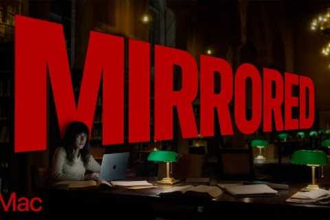 Mac | Mirrored | Apple