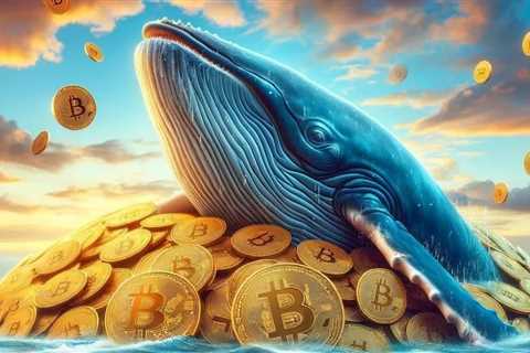 Whale Wallet Accumulates 2.21T PEPE Worth $29M Amid Market Dip—Bullish Signal or Exit Plan?