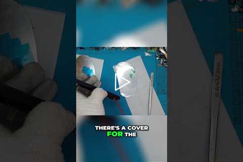 iPhone Back Cover Replacement Wireless Charging Magnet Tips! [IPHONE 15 PRO MAX] | Sydney CBD Repair