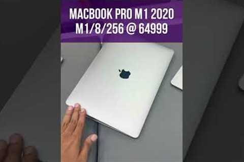 Original refurbished Apple Macbooks in Delhi NCR, Price Half, warranty 1Year | HAPPYSELLING is best