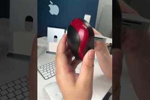 PULWTOP iMac Shelf Hub for M1;M3;M4  #pulwtop #tech #imac #fyp #desktop