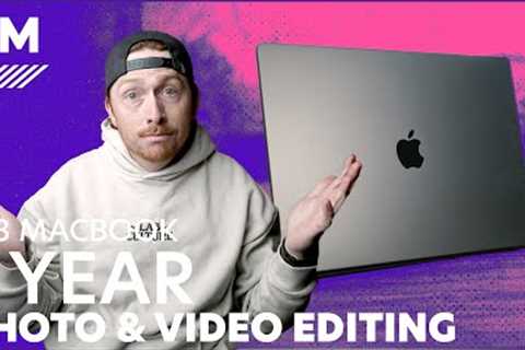 Is the M3 MacBook Pro Worth It in 2025?