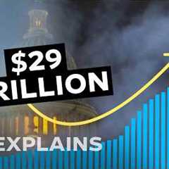 When Does US Debt Become Genuinely Bad? | WSJ