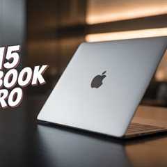 Jaw Dropping M5 MacBook Pro Laptop LEAK Surfaces!