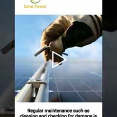 How long do solar panels last