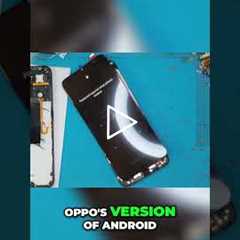 Budget Smartphone Display Test: Is the Touchscreen Good [OPPO A57 5G] | Sydney CBD Repair