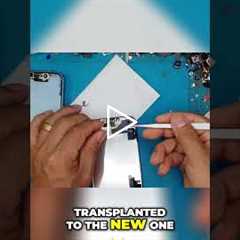 iPhone Face ID Repair: Transplanting to New Display [IPHONE 14] | Sydney CBD Repair