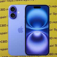 Is fixing an iPhone 16 screen worth it?