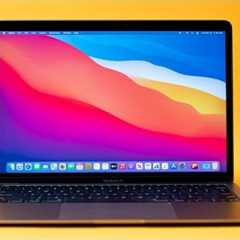 Macbook Air M1 (2020)｜Watch Before You Buy