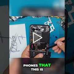 ROG Phone Repair: Expert Fixes Complex Smartphone! [ROG 7] | Sydney CBD Repair