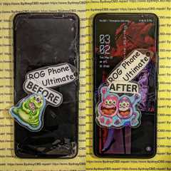 How To Choose The Right Screen For Your Phone Repair