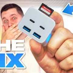 Fixing The M4 Mac Mini - The MISSING Piece!