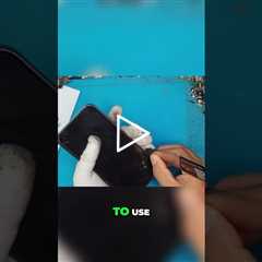 Google Pixel 9 Pro XL Fold: Cracked Screen Repair! [PIXEL 9 PRO XL FOLD] | Sydney CBD Repair