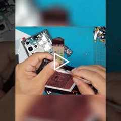 Samsung Phone Repair: DIY Screen Replacement Guide! [GALAXY S22 ULTRA] | Sydney CBD Repair