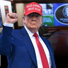WATCH: President Trump speaks to the nation after US strikes Iran
