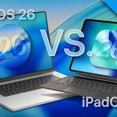 iPadOS 26 Is More Like macOS Than Ever – So, Which One Should You Get?