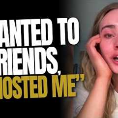 Women Trying to Friendzone Guys Get a Taste of their Own Medicine