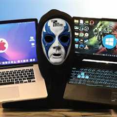 Mac vs Windows : Which One Should You Buy in 2025?