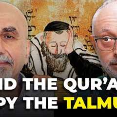 Did the Qur’an Copy the Talmud? Dr Louay Exposes the Truth Behind 5:32