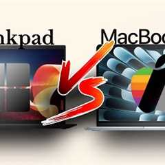 I Tested a $1500 Laptop Against Apple’s Best Macbook Air
