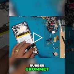 Smartphone Display Replacement: Easy Removal Guide [OPPO A94] | Sydney CBD Repair