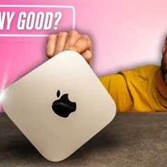 M4 Mac mini 6 months later: RESPONDING TO YOUR COMMENTS!