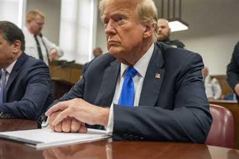 🚨 Appeals court drops SURPRISE ruling with MAJOR consequences