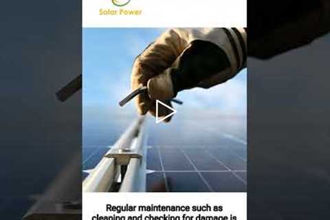 How long do solar panels last