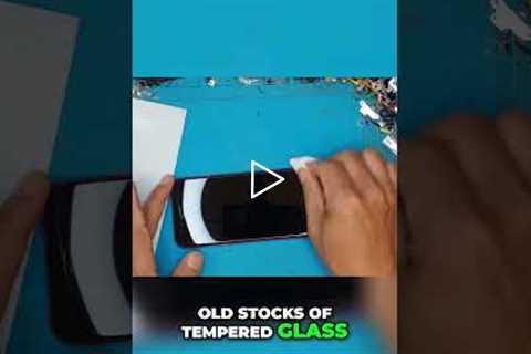 iPhone 8 Tempered Glass Install: Before & After! [IPHONE 8] | Sydney CBD Repair