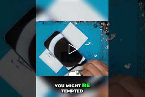 iPhone Face ID Transfer: Repairing your iPhone Display [IPHONE 14] | Sydney CBD Repair