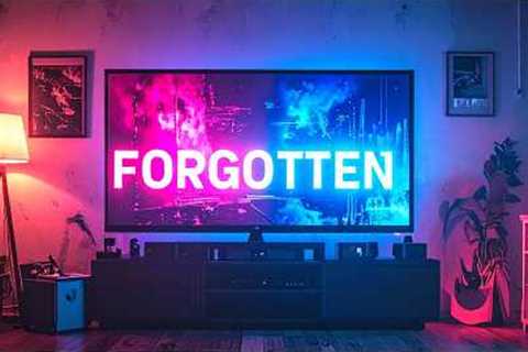 How Plasma TVs Were Quickly Forgotten | Mini Documentary