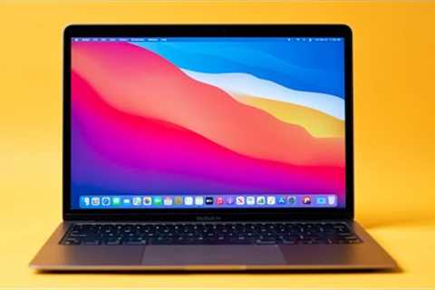 Macbook Air M1 (2020)｜Watch Before You Buy